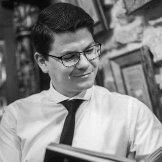 Peter Bobula - Brugal 1888