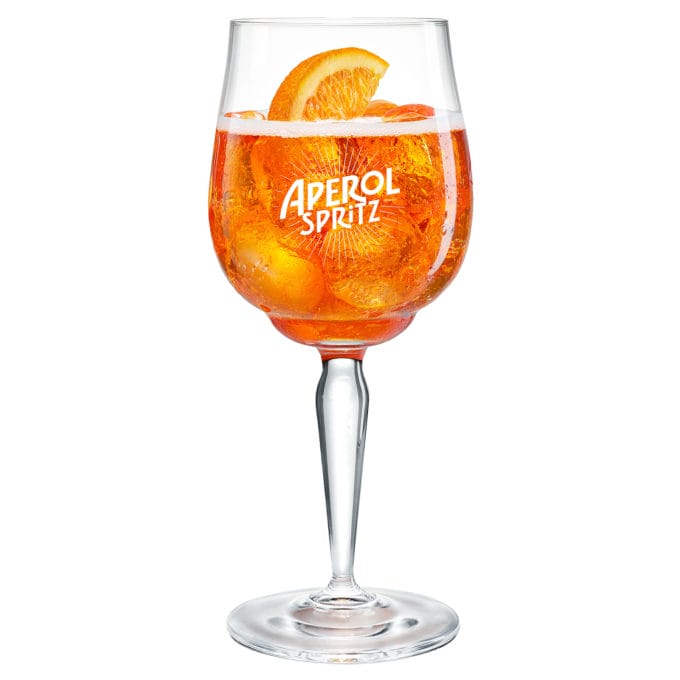 Aperol Spritz - recept