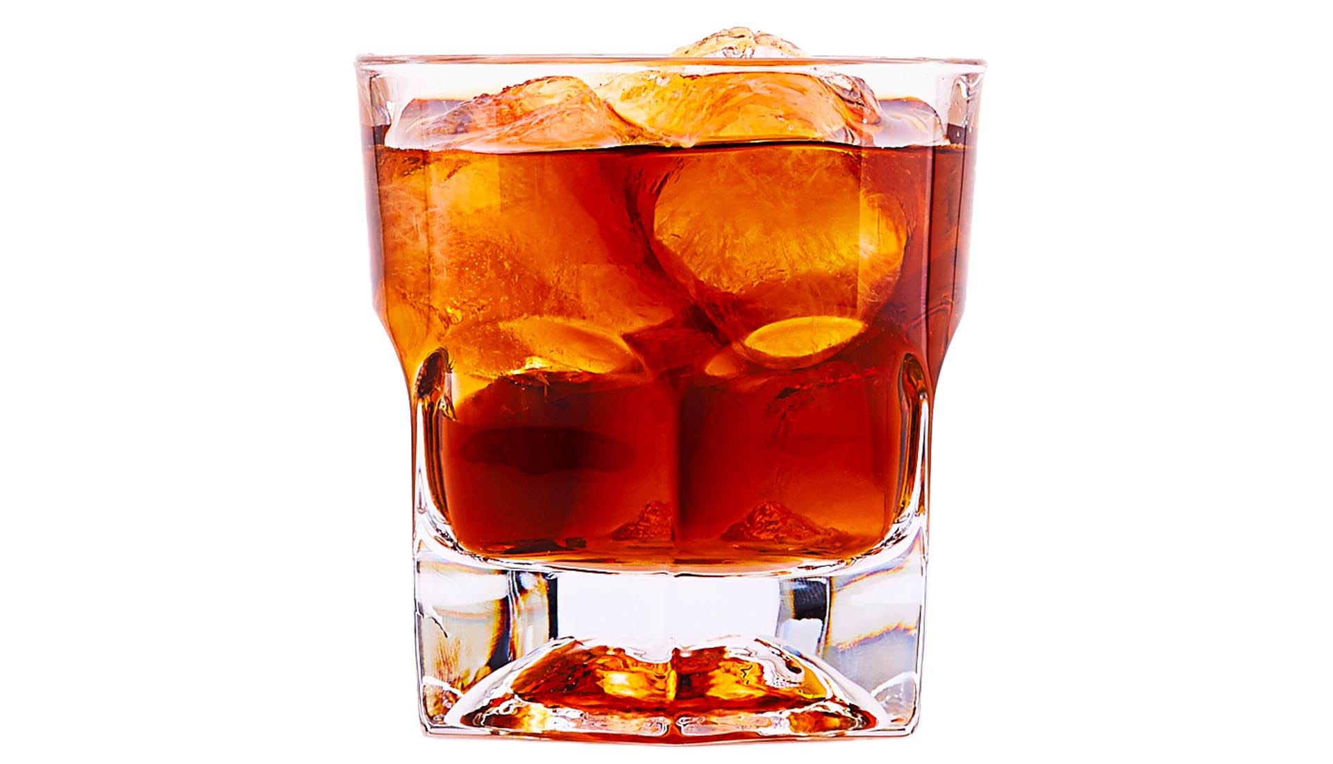 Black Russian - recept