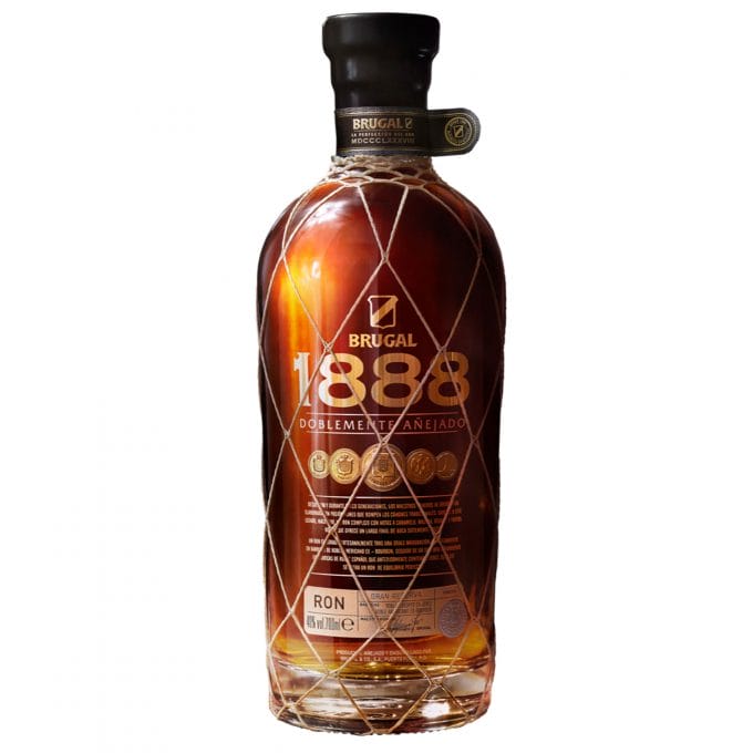 Brugal 1888