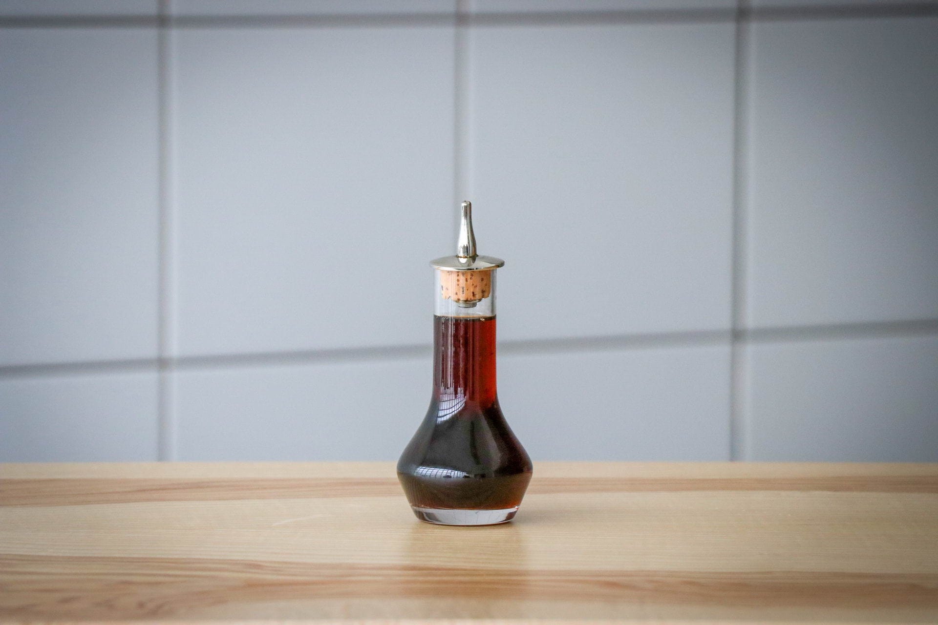 Čokoládové Bitters