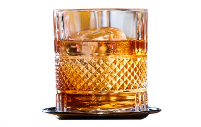 Sazerac - recept