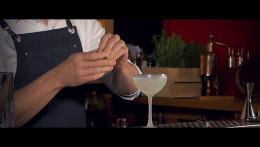 Daiquiri Daiquiri