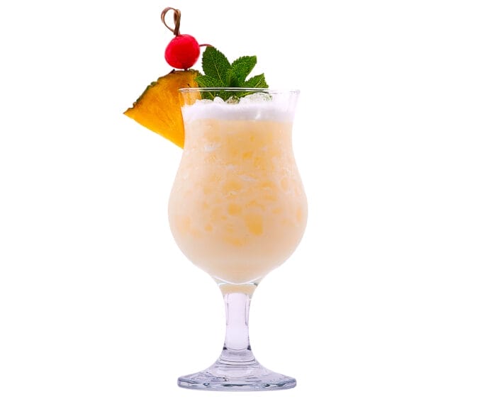 Piña Colada