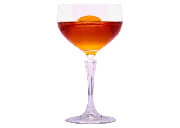 Bijou Cocktail