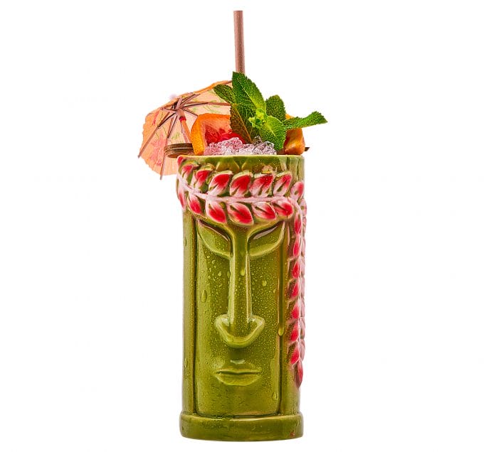 Mai Tai Don Beachcomber