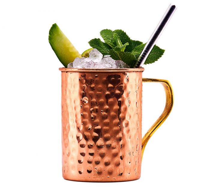 Moscow Mule