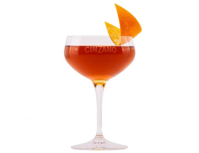 Corpse Reviver No.1