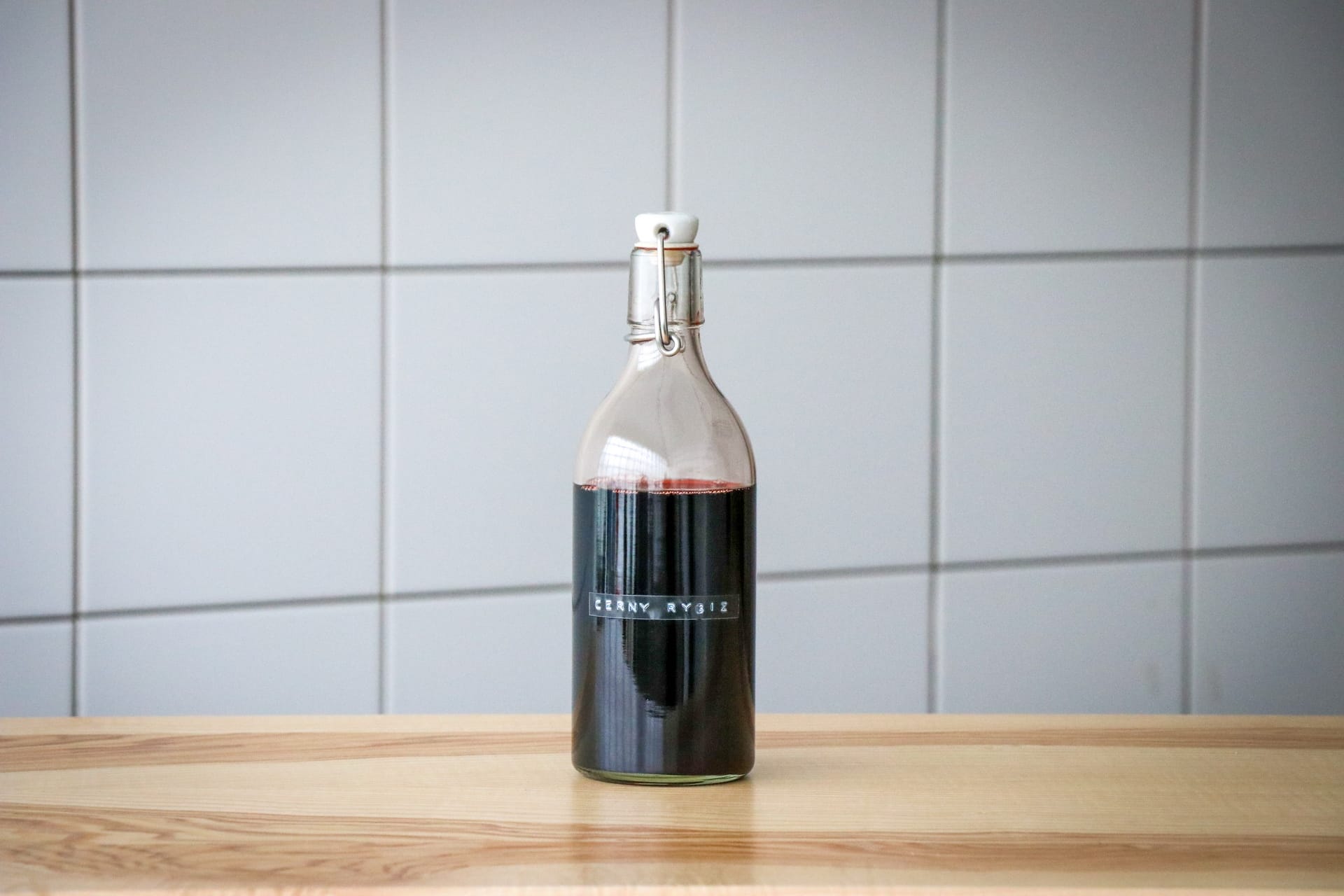 Creme de Cassis