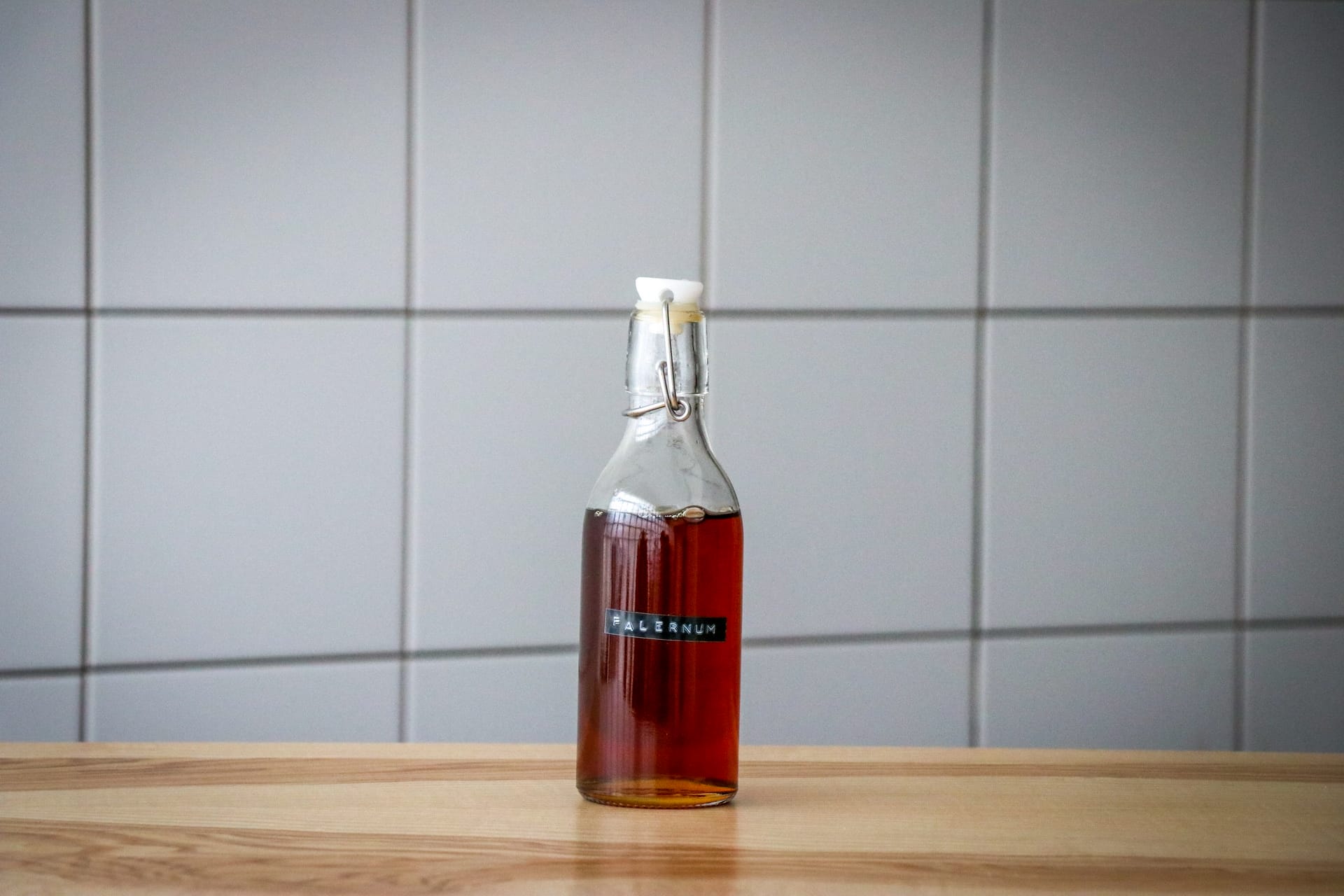 Falernum