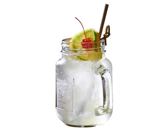 Lynchburg Lemonade