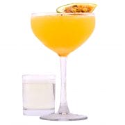 Porn Star Martini