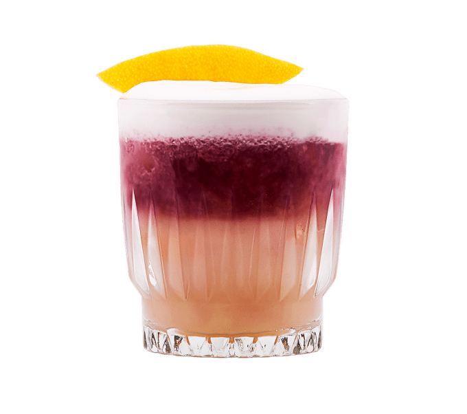 New York Sour