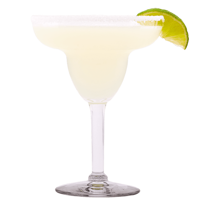 Margarita - recept