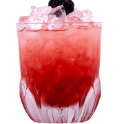 Bramble - recept