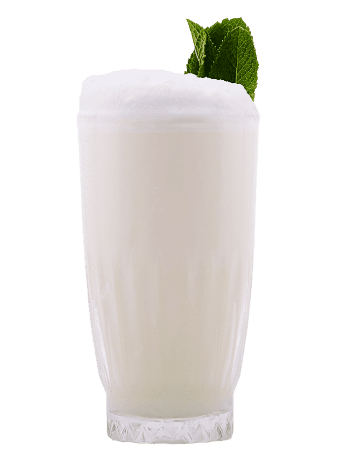 Ramos Gin Fizz - recept